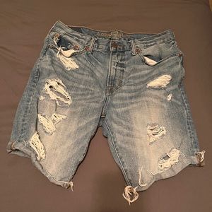 American eagle // Jean shorts